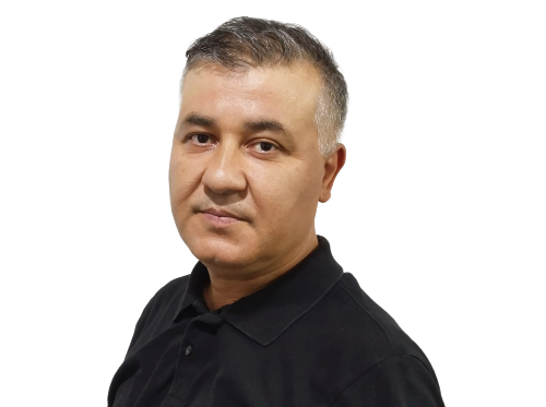 Mustafa ÇAKIR